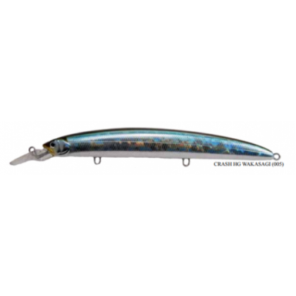 PEZ DETOUR M-SW MINNOW 145 F 16,6 GR.