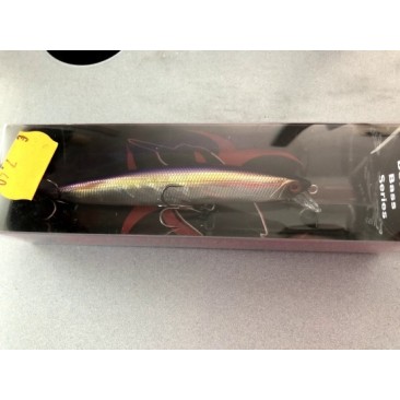 PEZ DETOUR FA MINNOW 110 F 10,3 GR.