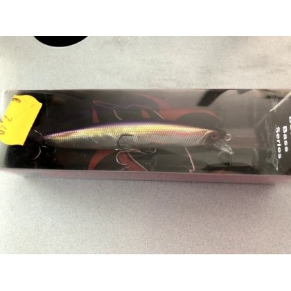 PEZ DETOUR FA MINNOW 110 F 10,3 GR.