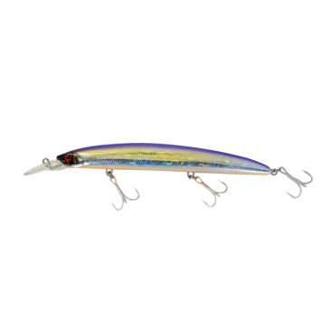 PEZ DETOUR M-SW MINNOW 130 F 19,2 GR.