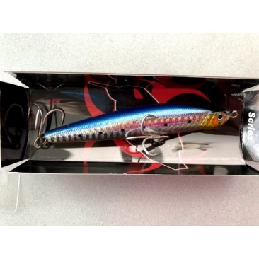 PEZ DETOUR NAMBA 100 36 GR.