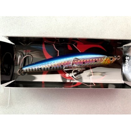 PEZ DETOUR NAMBA 100 36 GR.