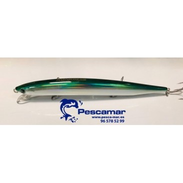 PEZ IMA NABARONE 175 S 32 GR.