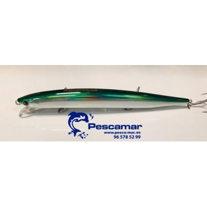 PEZ IMA NABARONE 175 S 32 GR.