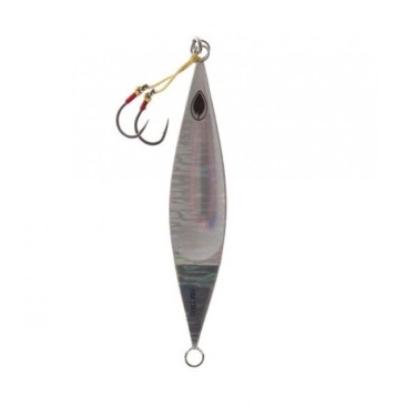 JIG BLACK MAGIC FLIPPER SLOW 150 GR