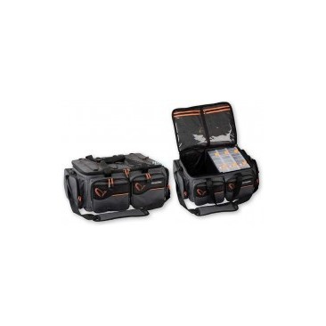MOCHILA SAVAGE GEAR SYSTEM BOX BAG M 3