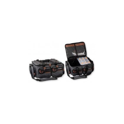 MOCHILA SAVAGE GEAR SYSTEM BOX BAG M 3