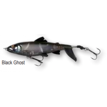 PEZ SAVAGE GEAR 3D SMASH TAIL MINNOW 17G
