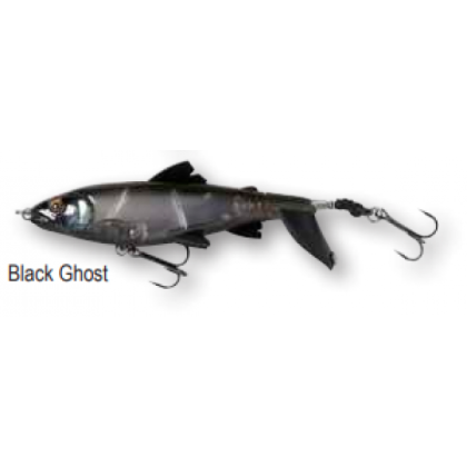 PEZ SAVAGE GEAR 3D SMASH TAIL MINNOW 17G