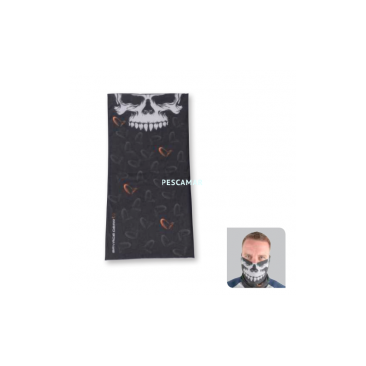 BRAGA CUELLO SAVAGE GEAR SKULL TEC TUBE