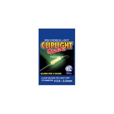 STARLITE CLIPLIGHT XL