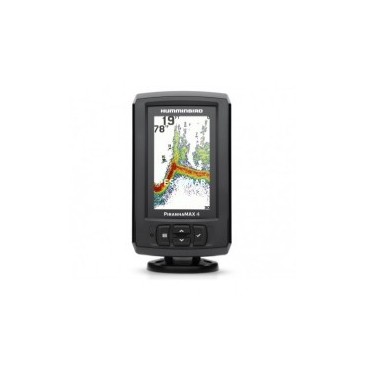 SONDA HUMMINBIRD PIRANHA MAX 4