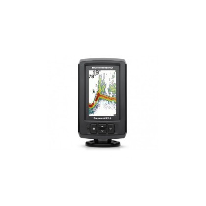 SONDA HUMMINBIRD PIRANHA MAX 4