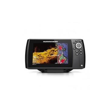 SONDA GPS PLOTTER HUMMINBIRD HELIX 7X G3