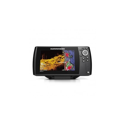 SONDA GPS PLOTTER HUMMINBIRD HELIX 7X G3