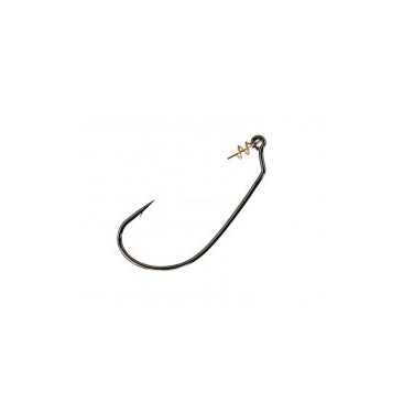 ANZUELO TEXAS DECOY WORM 30