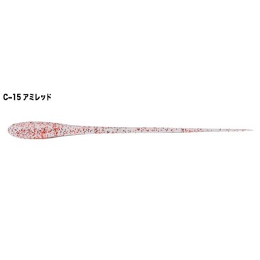 VINILO JAPONES TICT FISIT NUDE CL