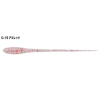 VINILO JAPONES TICT FISIT NUDE CL