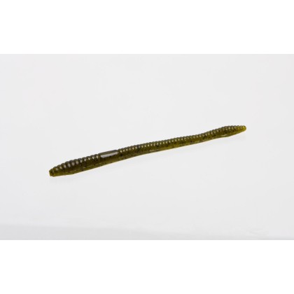VINILO ZOOM FINESSE WORM 4 1/2"