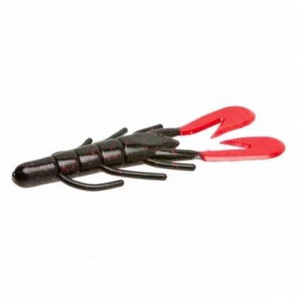 VINILO ZOOM ULTRAVIBE SPEED CRAW 3 1/2"