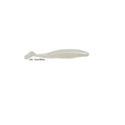VINILO ZOOM SWIM SUPER FLUKE JR 4"