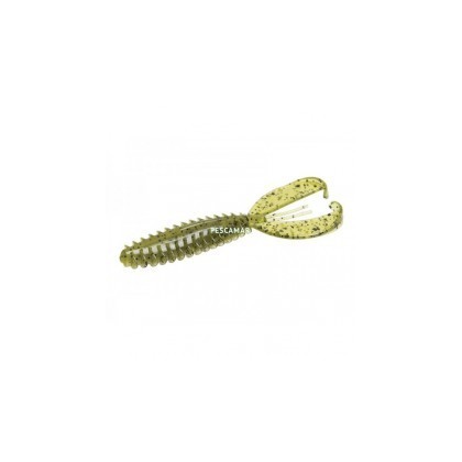 VINILO ZOOM Z-CRAW JR. 3.5"