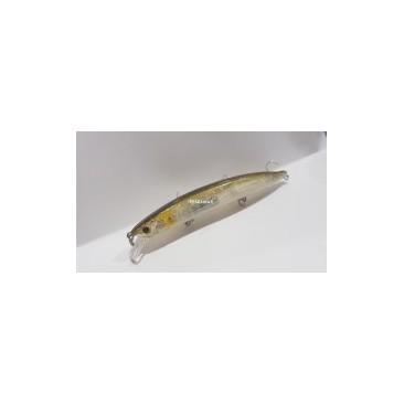 PEZ TUBERTINI BRUTAL JERK 130 23 GR.