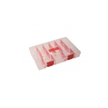 CAJA PLASTICO HART M5300-A