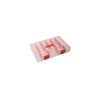 CAJA PLASTICO HART M5300-A