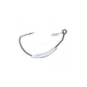 ANZUELO TEXAS MOLIX OMTD BIG SWINBAIT
