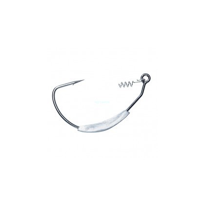 ANZUELO TEXAS MOLIX OMTD BIG SWINBAIT