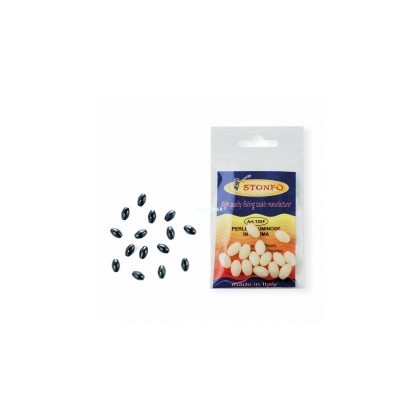 PERLAS BLANDAS SALVA NUDO STONFO DE GOMA
