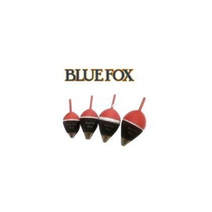 FLOTADOR BLUE FOX EVA PLOMADO 30 GR