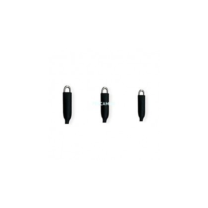 ENGANCHE RAPIDO COLMIC GM9001 5 UNIDADES