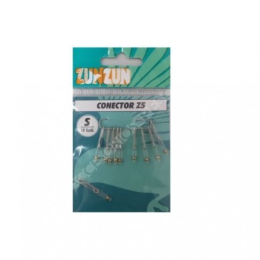 GRAPA RAPIDA ZUN ZUN CONECTOR Z5 S