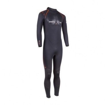 TRAJE BEUCHAT OPTIMA MONOPIEZA 3 MM
