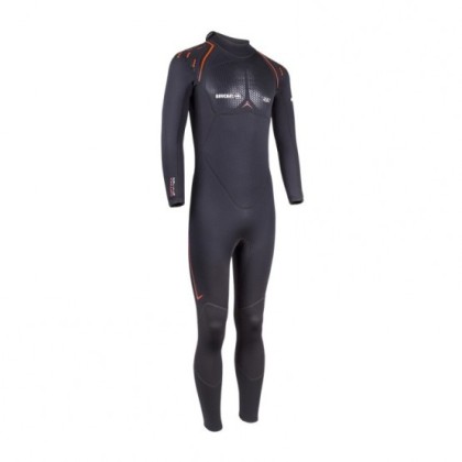 TRAJE BEUCHAT OPTIMA MONOPIEZA 3 MM