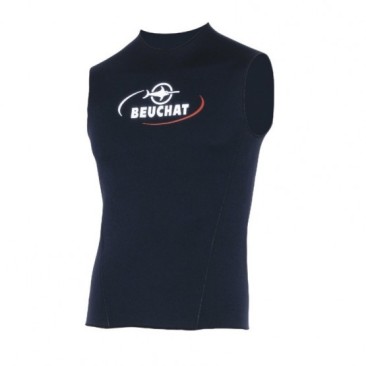 CHALECO CALOR BEUCHAT SK TITANIUM 2.5MM