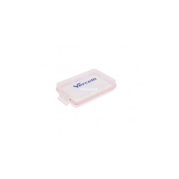 CAJA PLASTICO VERCELLI SORTA VS-3