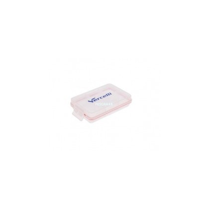 CAJA PLASTICO VERCELLI SORTA VS-3