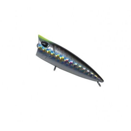 POPPER PALMS BIT ARTS TURN POP 50 3.9 GR
