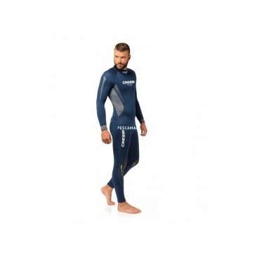 TRAJE CRESSI FAST HOMBRE 3 MM