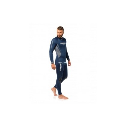 TRAJE CRESSI FAST HOMBRE 3 MM