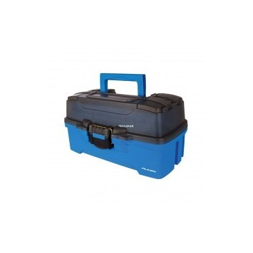 CAJA PLANO THREE-TRAY BOX 6231