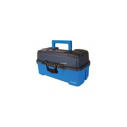 CAJA PLANO THREE-TRAY BOX 6231