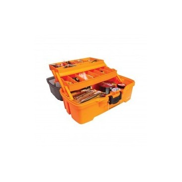 CAJA PLANO TWO-TRAY BOX 6221