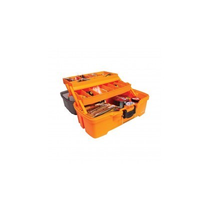 CAJA PLANO TWO-TRAY BOX 6221