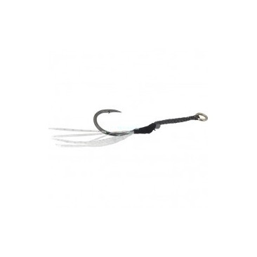ASSIST DECOY FIBER LIGHT SINGLE DJ-97