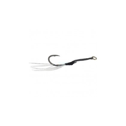 ASSIST DECOY FIBER LIGHT SINGLE DJ-97