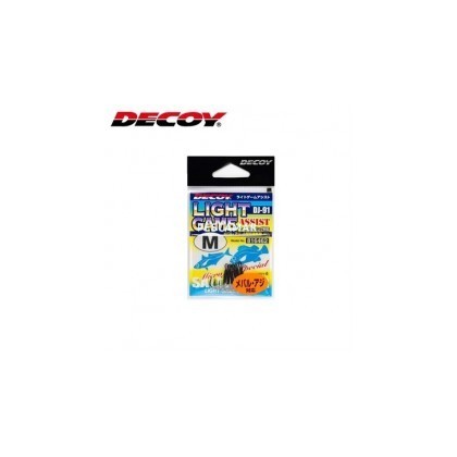 ASSIST SIMPLE DECOY LIGHT GAME DJ-91